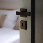 V Rajske Zahrade Accommodatie bij particulieren Tvrdonice