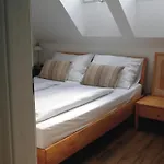 V Rajske Zahrade Accommodatie bij particulieren Tvrdonice
