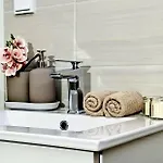 Accommodatie bij particulieren V Rajske Zahrade *