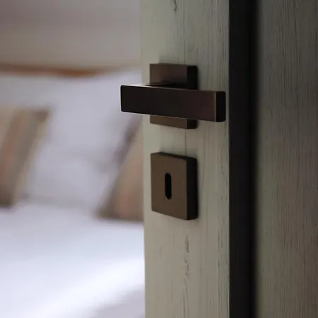 V Rajské Zahradě Ubytování v soukromí Tvrdonice
