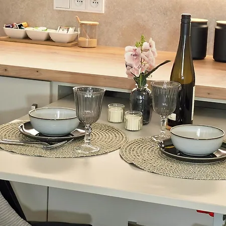 Accommodatie bij particulieren V Rajske Zahrade *
