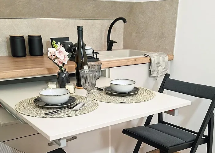V Rajské Zahradě Habitación en casa particular